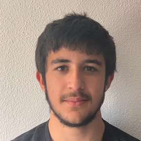 Photo de Maxime ALLART